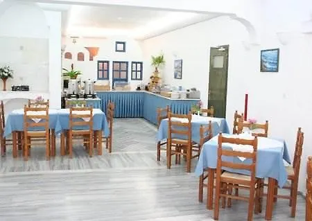 Drossos Otel 4*