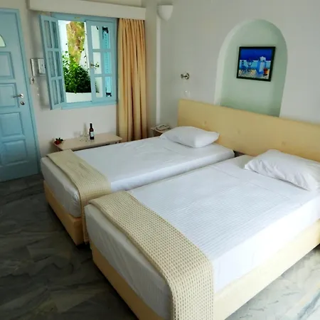 Drossos Otel