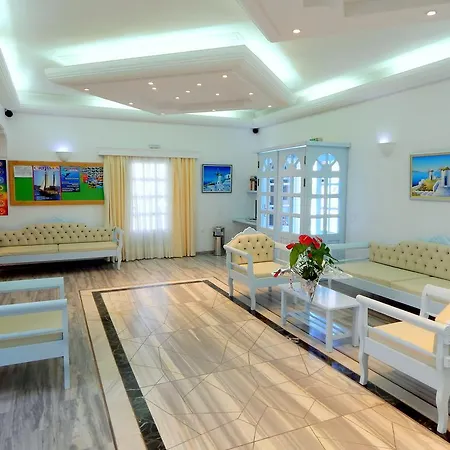 Otel Drossos