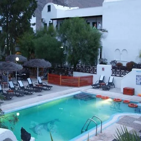 Drossos 4*