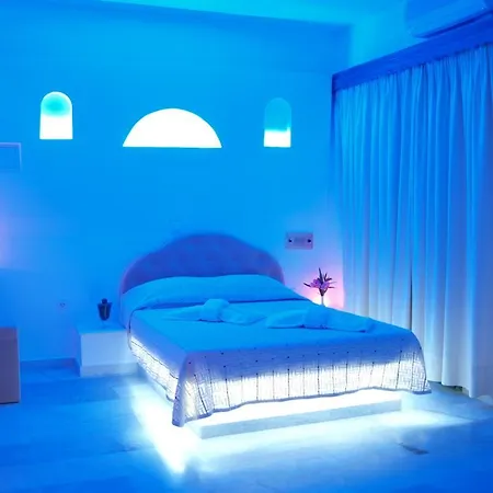 Otel Drossos 4*