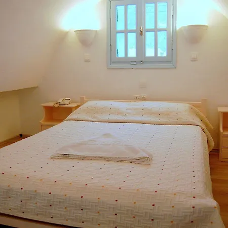 Drossos Otel