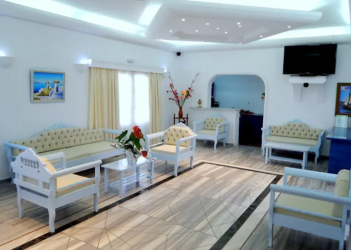 Drossos 4* פריסה