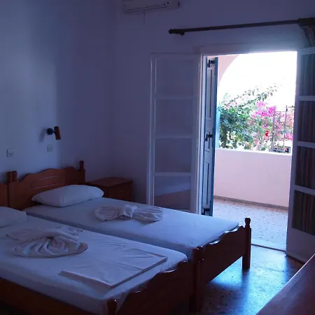 Hotel Drossos 4*