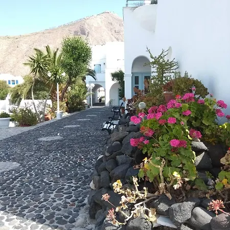 Drossos Отель 4*