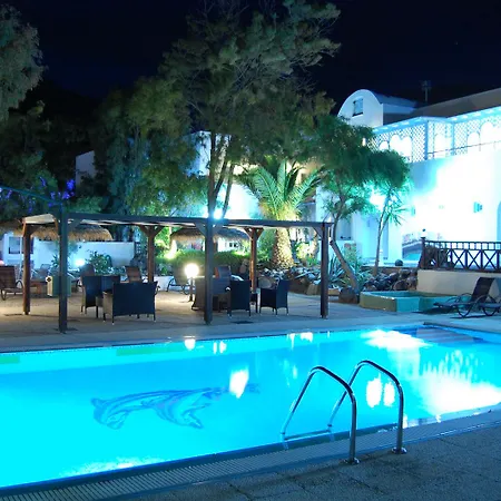 Drossos 4*