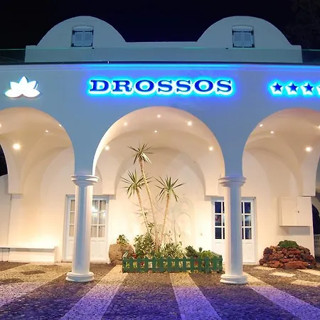Drossos