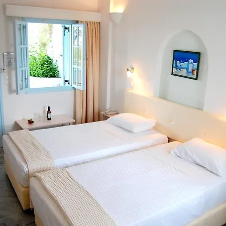 Hotel Drossos