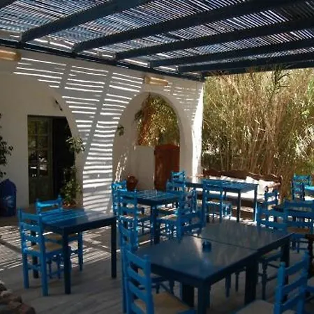 Drossos Hotel