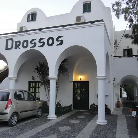 Drossos 4*