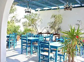 Drossos Hotel 4*