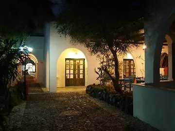 Отель Drossos 4*