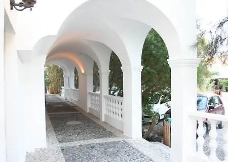 Hotell Drossos