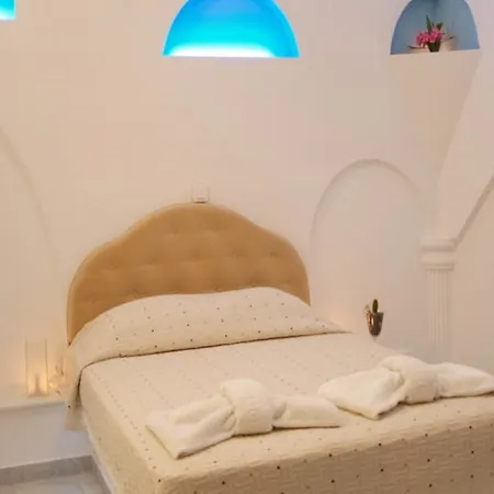 Hotel Drossos