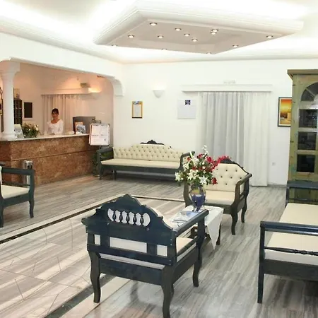 Drossos Hotel