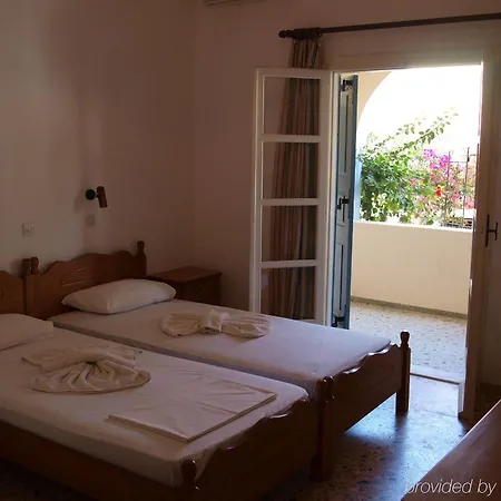 Hotel Drossos