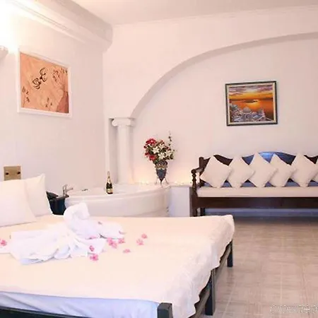 Hotel Drossos