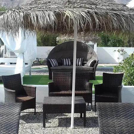 Drossos Hotel