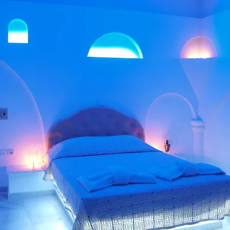 Hotel Drossos