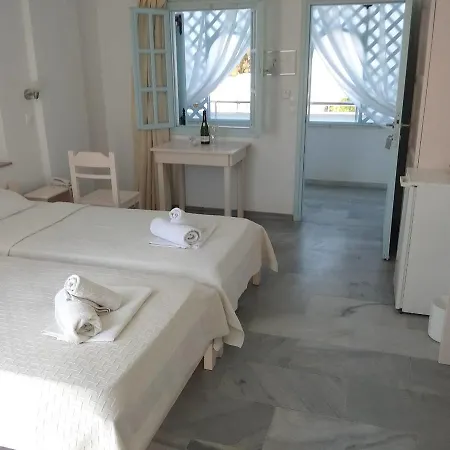 Drossos Hotel