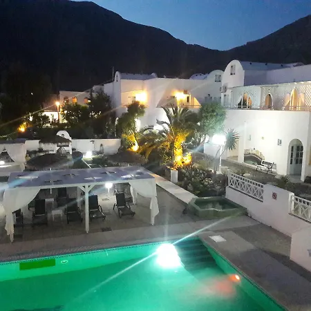 Hotel Drossos