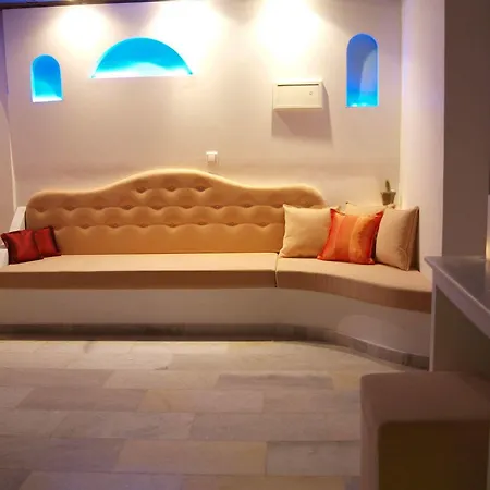 Hotel Drossos