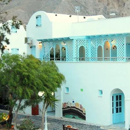 Hotel Drossos