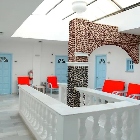 Hotell Drossos