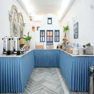 Drossos Hotel 4*