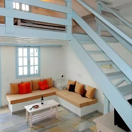 Drossos Hotel