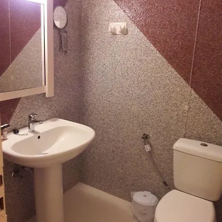 Drossos Hotel