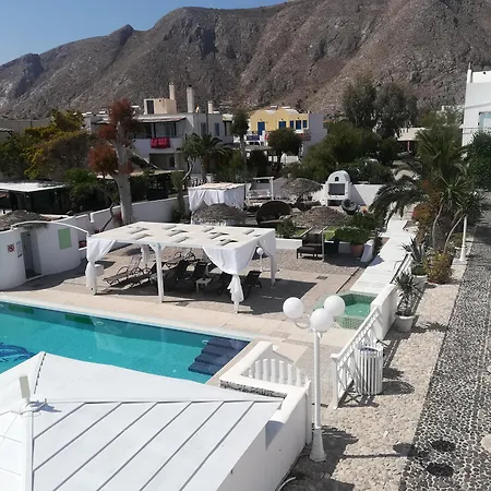 Drossos Hotel