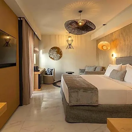 Drossos 4*