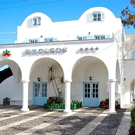 Drossos