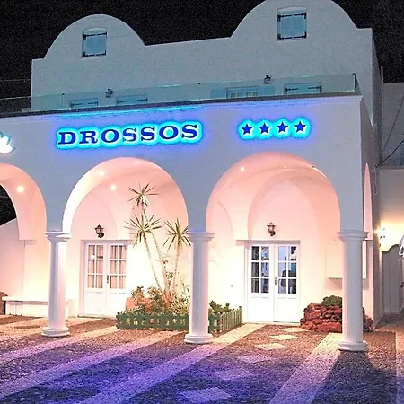 Drossos 4*