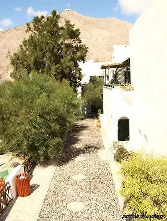 Drossos 4*