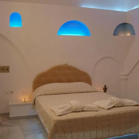 Drossos Hotel 4*