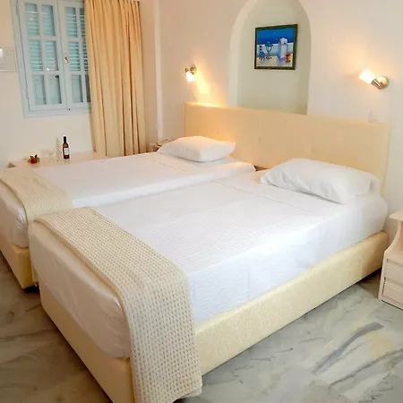 Drossos 4*
