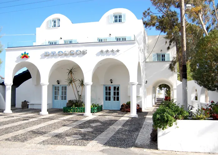 Drossos Hotel
