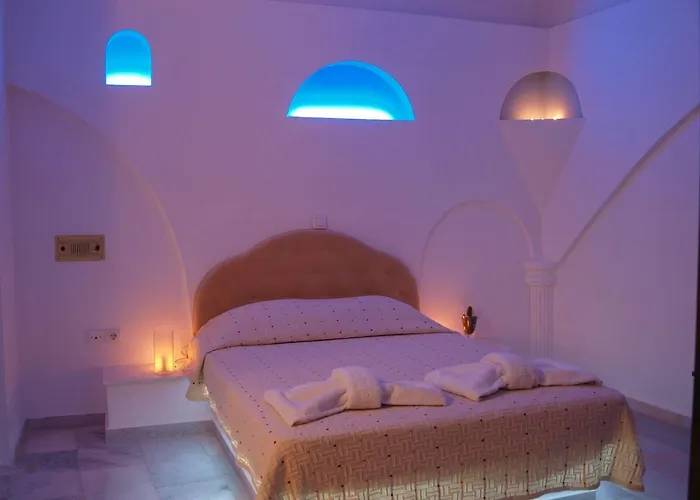 Drossos Hotel Perissa (Santorini)