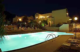 Drossos Hotel 4*