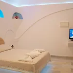 Drossos Szálloda Perísza