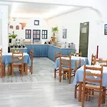 Drossos Hotel 4*