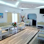 Drossos 4* Perissa (Santorini)