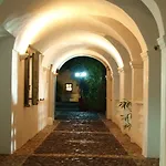 Drossos Perissa (Santorini)