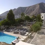 Drossos Hotel Perissa (Santorini)
