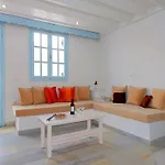 Hotel Drossos