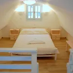 Hotel Drossos Perissa (Santorini)
