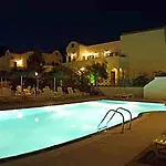 Drossos Hotel 4*
