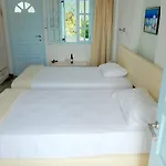 Hotel Drossos 4*